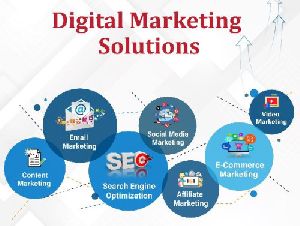 digital marketing services