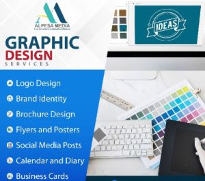 Graphic Design Services