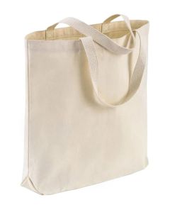 ECO FRIENDLY CANVAS BAG