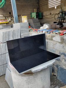 Black Granite Stone