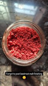 Beetroot Malt