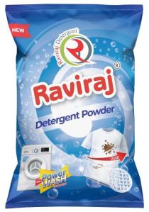 Detergent Powder