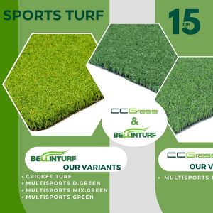 synthetic turf