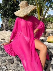 Amazing Women Beach Cover ups