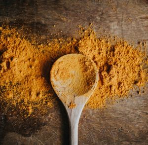 Organic Turmeric Powder