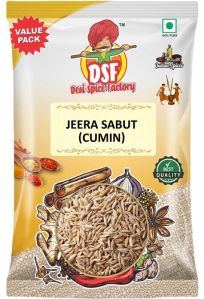 DSF Cumin Seeds (Jeera) Whole