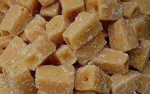 Sugarcane Jaggery