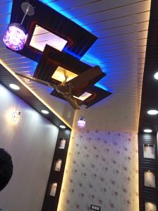 PVC Panel ceiling