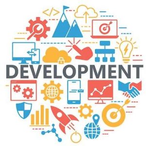 content development service