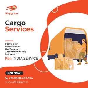 Cargo Shipping Services