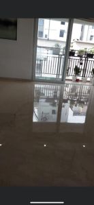 Marble Floor Polishing Services