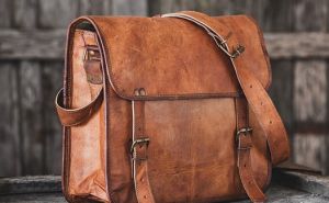 Leather Bags