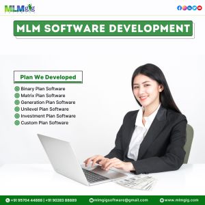 MLM Software