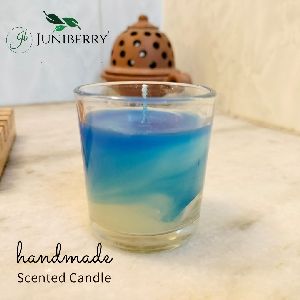 soy wax candles