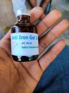 Anti iron chemical