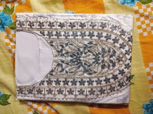 Long Cotton Kurti