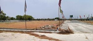 Premium Villa Plots for Sale in Sadashivpet