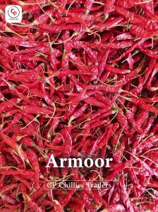 Armoor Chilli