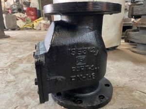 cast iron non return valves 2 inches to 8 inches