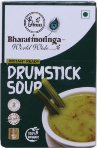 Drumstick Soup