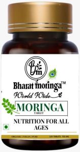 Moringa Tablets