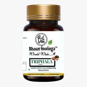 Triphala Tablets