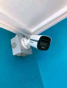 CCTV Camera Installation