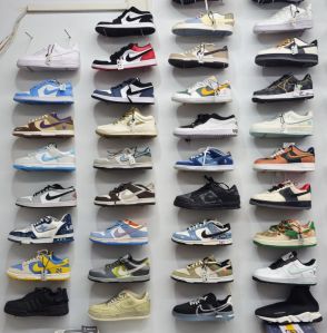 Mens Sneaker Shoes