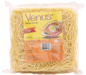 Venus Egg Hakka Noodles 400 gms