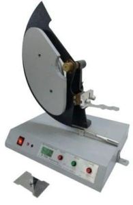 Elmendorf Tearing Tester
