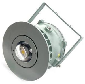 150 Watt LED Flameproof Well Glass Light