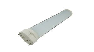 18 Watt 4 Pin CFL Retrofit Tube Light