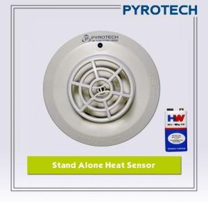 Stand Alone Heat Sensor