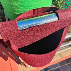 Non-Woven Fabric for Plant Grow Bags