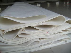Endless Textile Felt