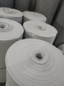 Non Woven Filter Cloth