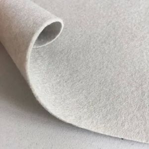 Non Woven Needle Punch Felt