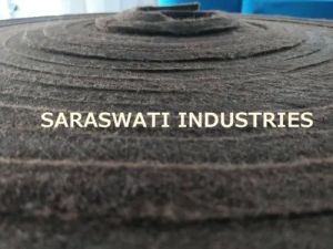 Equestrian Saddle Pad Felt