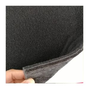 Automotive Nonwoven Needle Punch Felt