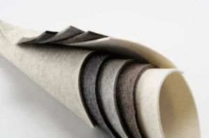 Industrial Wool Felt