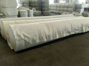 Non Woven Polyester Geotextile Felt Fabric