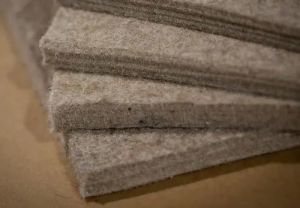 Non Woven Needle Punch Felt