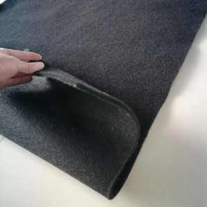 Automotive Nonwoven Needle Punch Felt