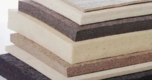 Industrial Wool Felt