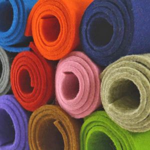 Synthetic Felt
