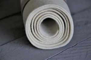 Non Woven Needle Punch Felt
