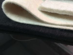 Automotive Nonwoven Needle Punch Felt