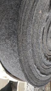 Automotive Nonwoven Needle Punch Felt