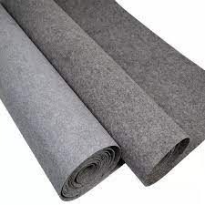 Non Woven Shoe Lining Felt Fabric