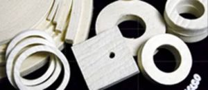 Wool Engineering Felt